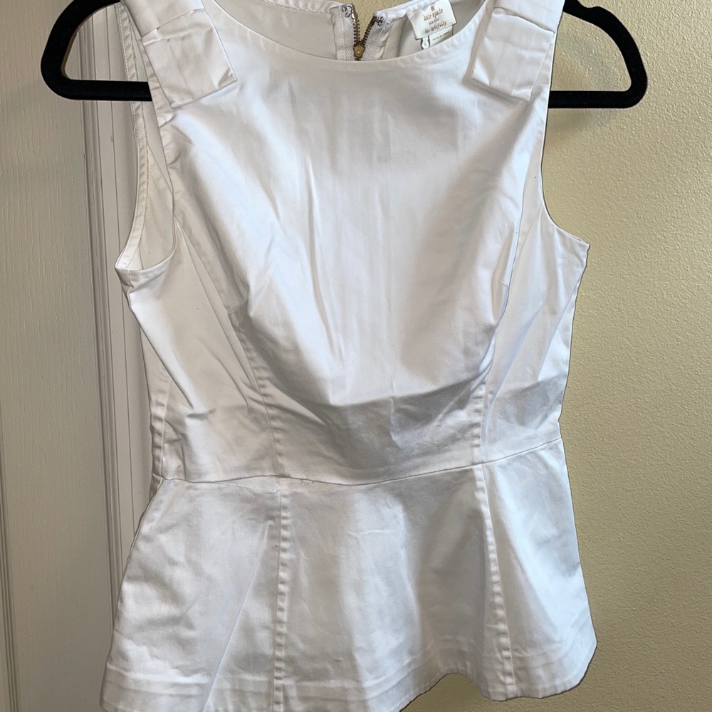 Kate spade top